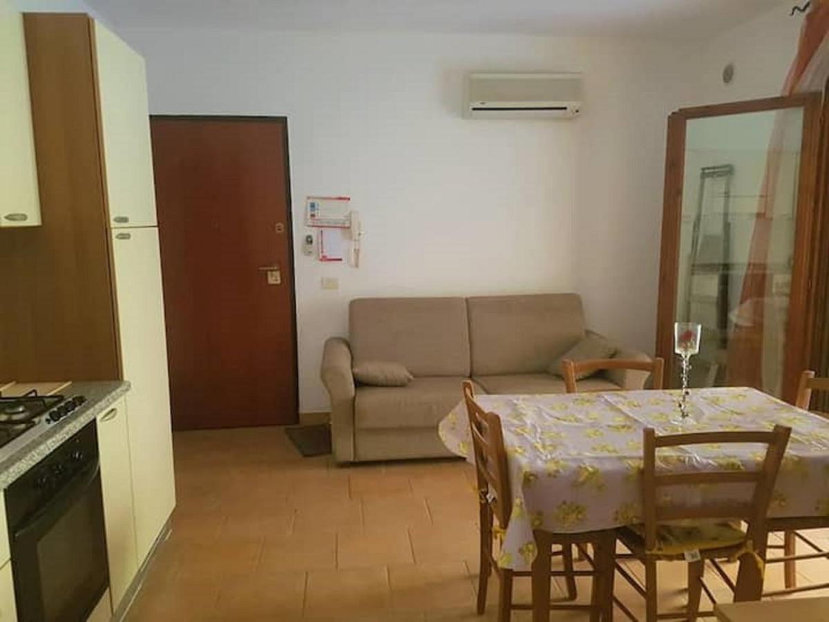 Sa Marinedda Guest Apartment أولبيا المظهر الخارجي الصورة