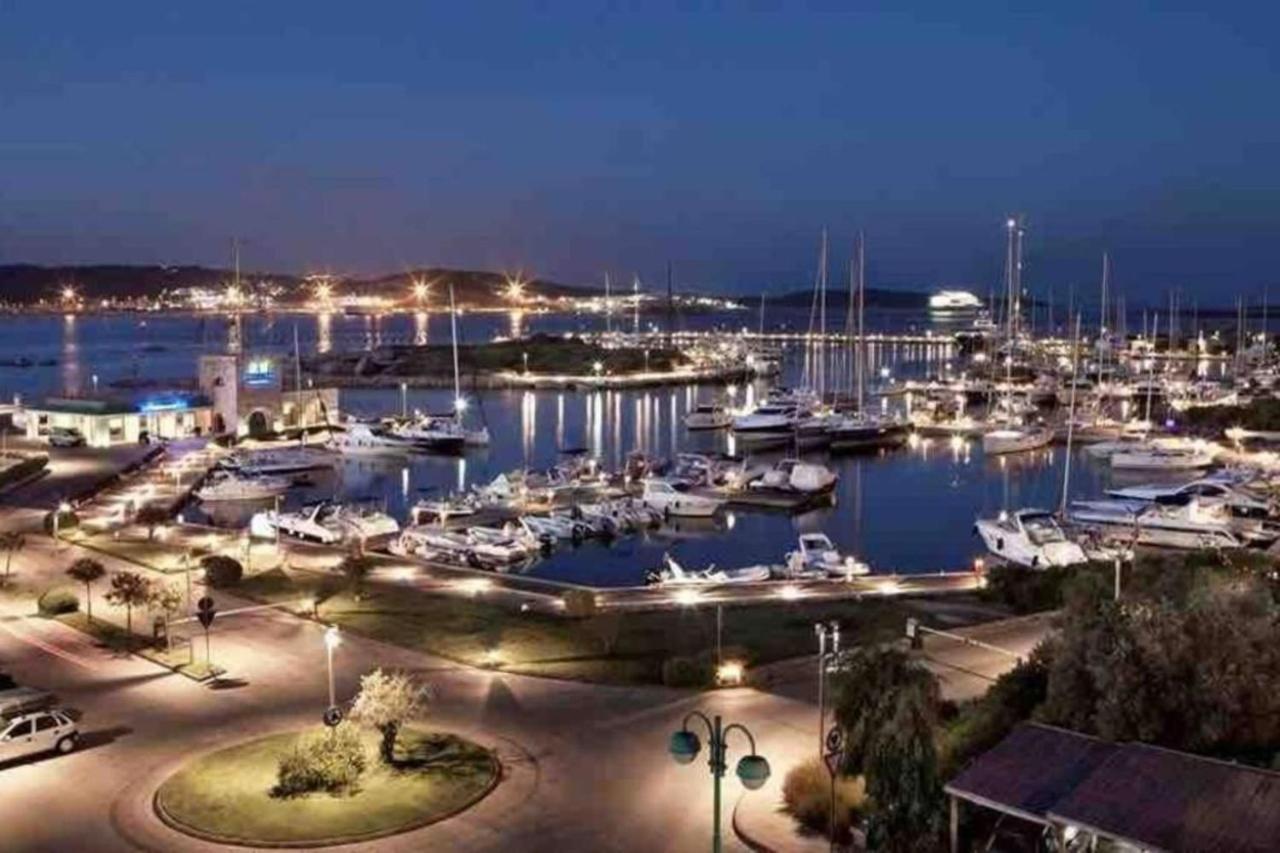 Sa Marinedda Guest Apartment أولبيا المظهر الخارجي الصورة