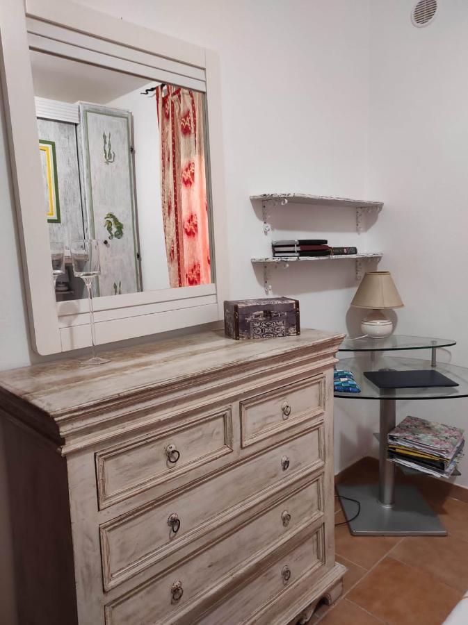 Sa Marinedda Guest Apartment أولبيا المظهر الخارجي الصورة